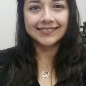 Meet your Posher, Rosalie